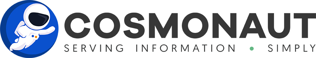 Cosmonaut Technologies Pvt. Ltd.